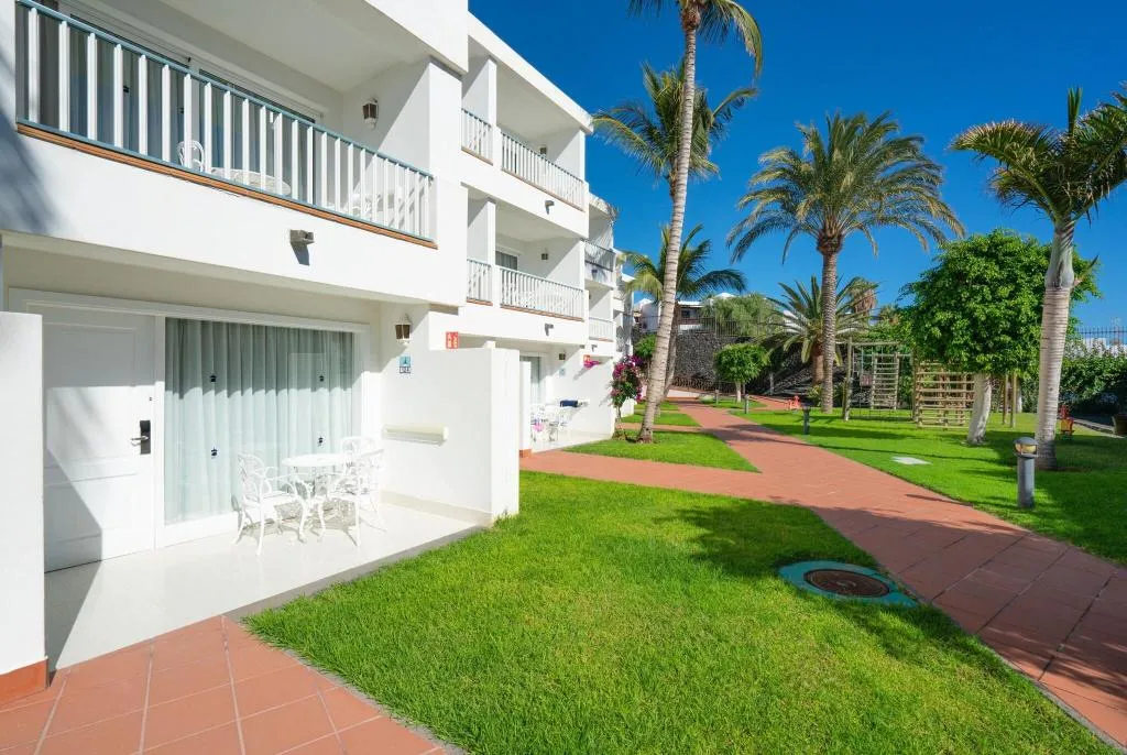 APARTMENT CAPACITY 2 Room, Plus Fariones Apartamentos, Lanzarote