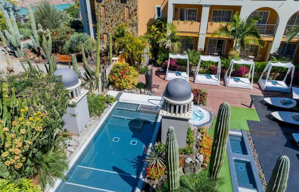 Sports and Entertainment, Hotel Cordial Mogan Playa, Gran Canaria