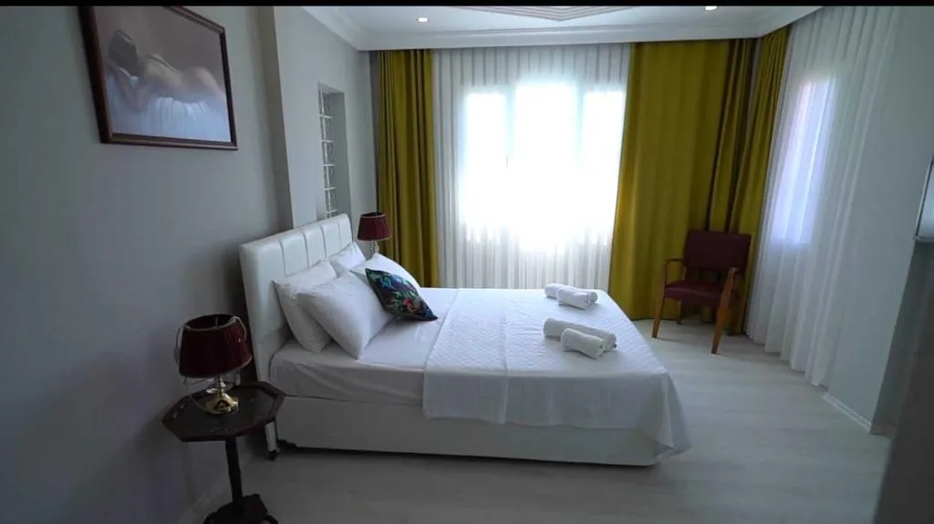 Room STANDARD Room, Pine Otel Ayvalik, Izmir