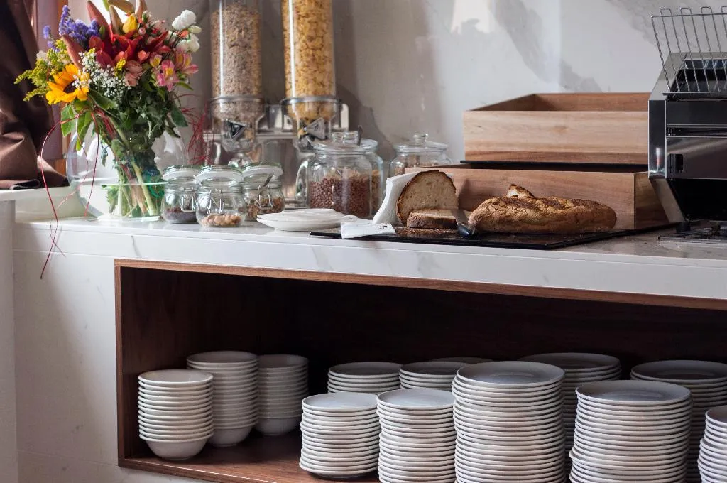 Restaurant, The Duke Boutique Hotel, Gozo