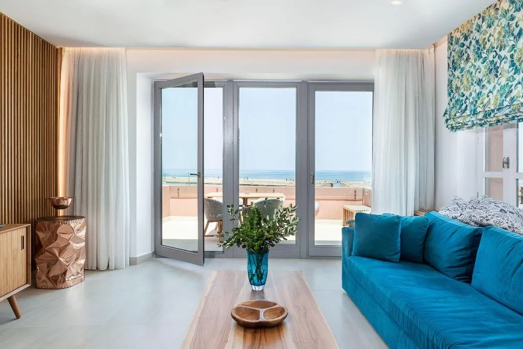 Room, Avra Apartments Venetian Harbour, Crete