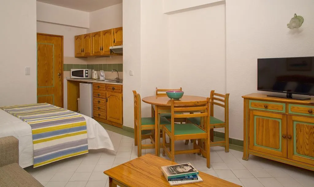 General view, Ourabay Hotel Apartamento - Art & Holidays, Algarve