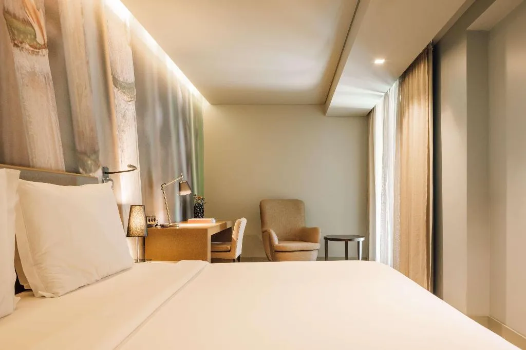 Room, Saccharum Resort, Madeira
