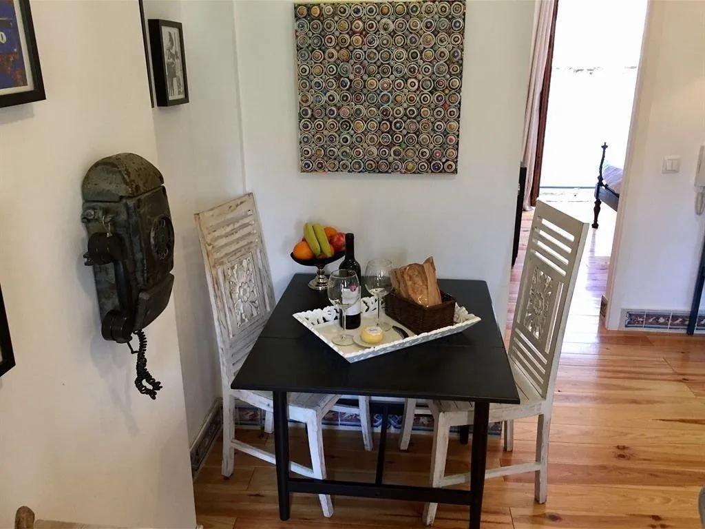 Room, Santosweethome 1, Lisbon