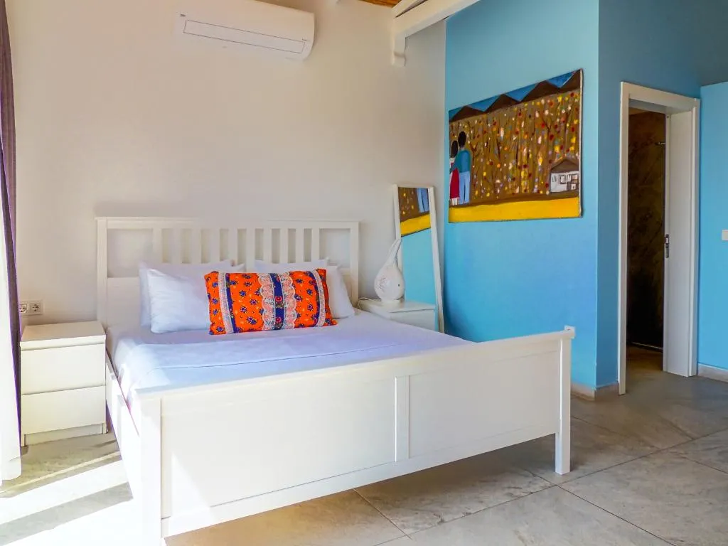 DOUBLE SEA VIEW HONEYMOON Room, Oza Boutique Hotel, Bodrum