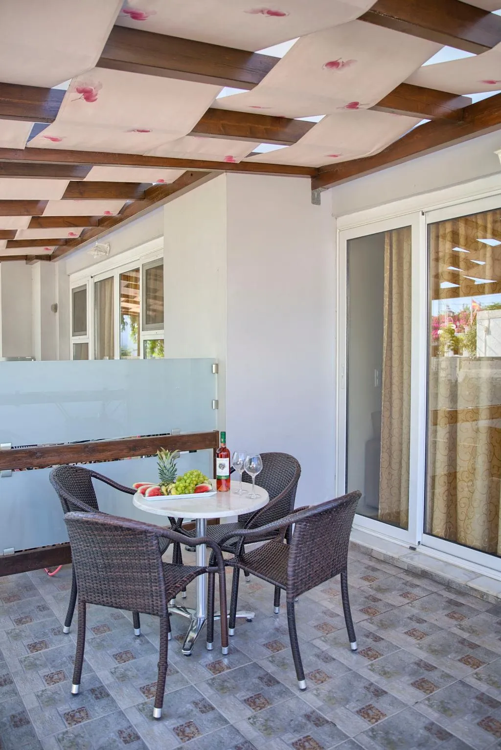 SUITE STANDARD Room, Alia suites & Alia beachfront suites and spa, Rhodes