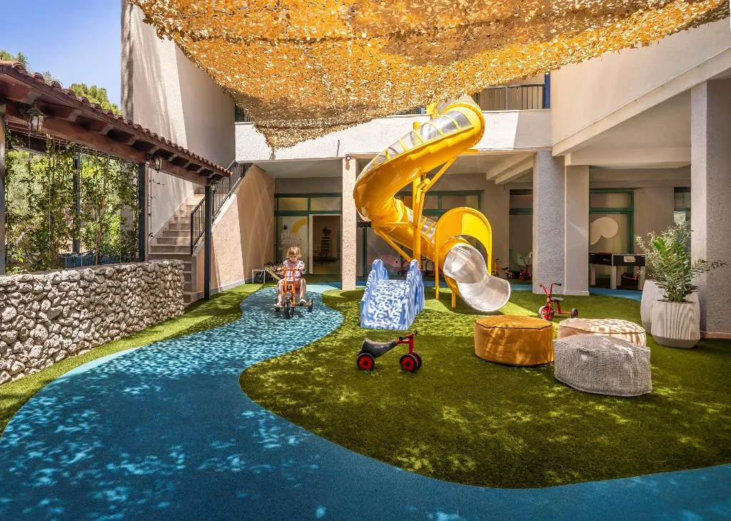 Sports and Entertainment, Sunny Makarska by Valamar, Split