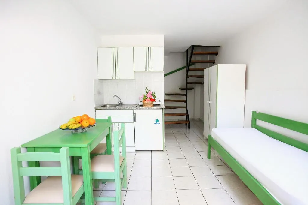 APARTMENT CAPACITY 3 Room, Anatoli Apartments, Crete