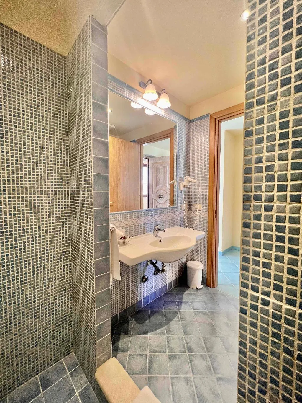 DOUBLE SINGLE USE CLASSIC Room, Hotel Sa Pedra, Olbia