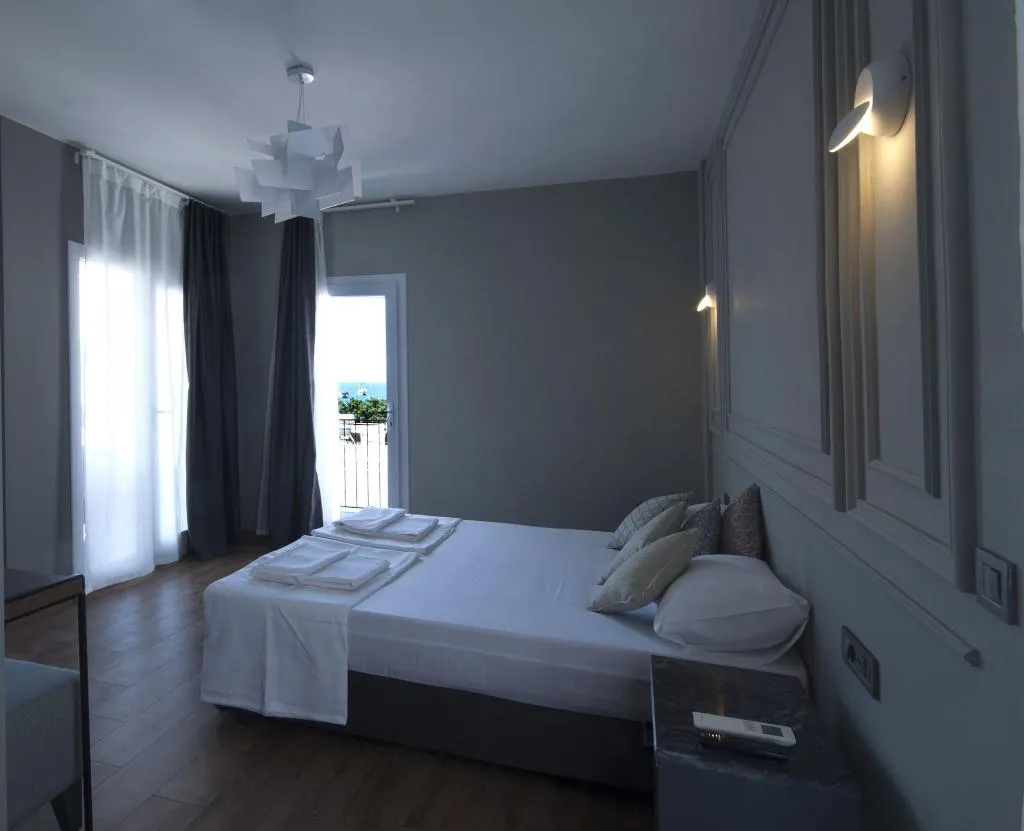 Room, Pudra Hotel, Bodrum