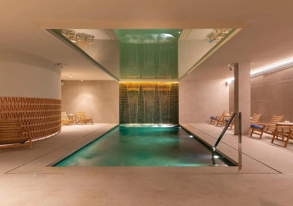 Sports and Entertainment, Aqua Hotel Promenade & Spa****S, Costa Brava