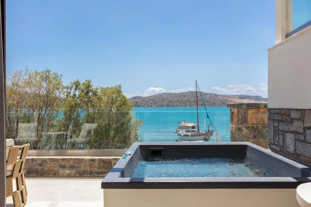 Room, Naiades Boutique Hotel - Adults Only, Crete