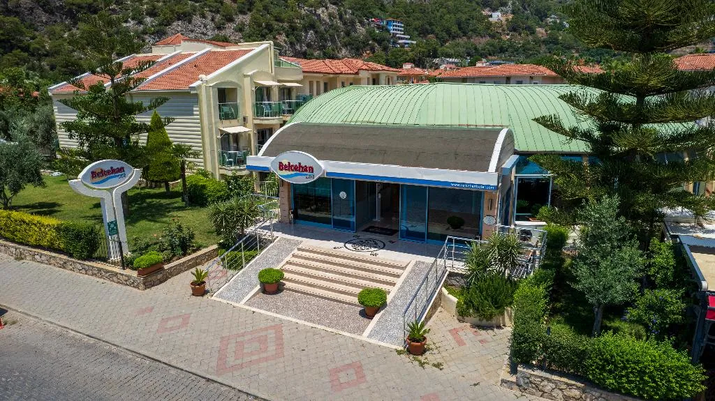 General view, Belcehan Deluxe, Dalaman
