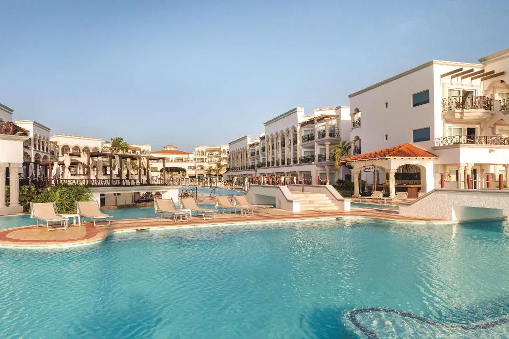 Conferences, Hyatt Vivid Playa Del Carmen - Adults Only, Playa Del Carmen
