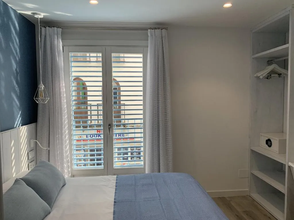 Room, Nerja Casual Rooms, Costa Del Sol