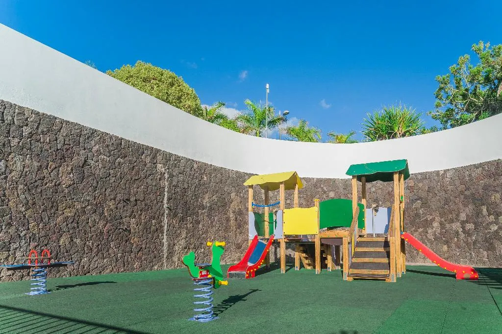 Sports and Entertainment, Hilton Vacation Sunset Harbour Club Tenerife, Tenerife