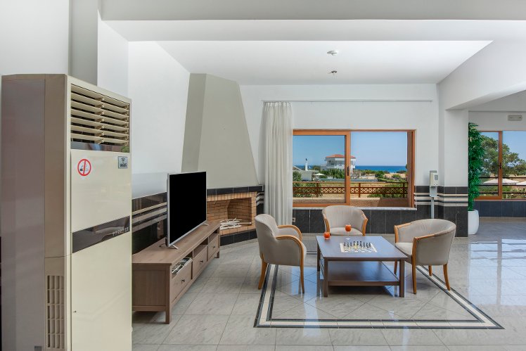 Gennadi Blue Hotel, Rhodes