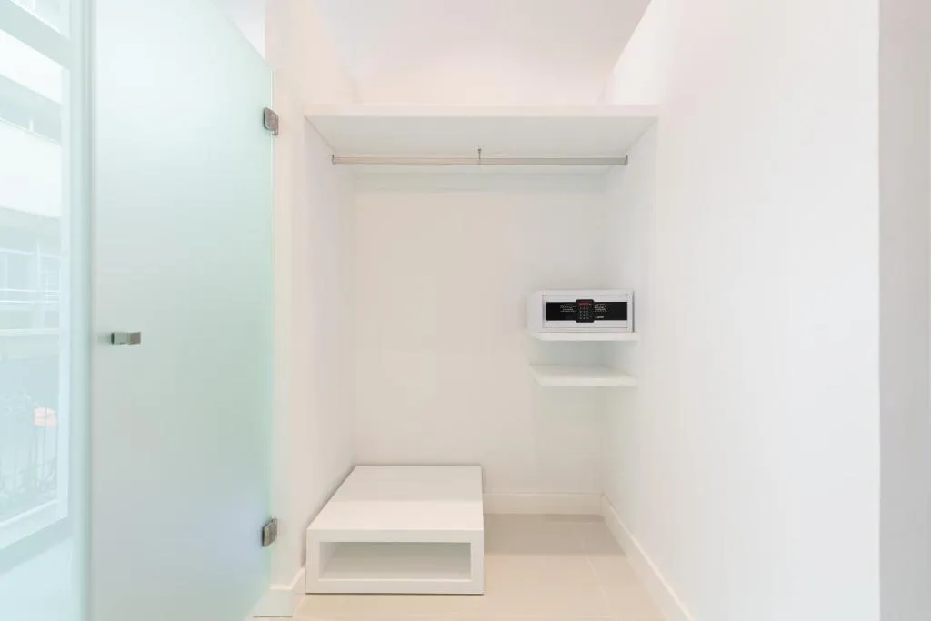 SUITE STANDARD Room, HD Acuario Lifestyle, Gran Canaria