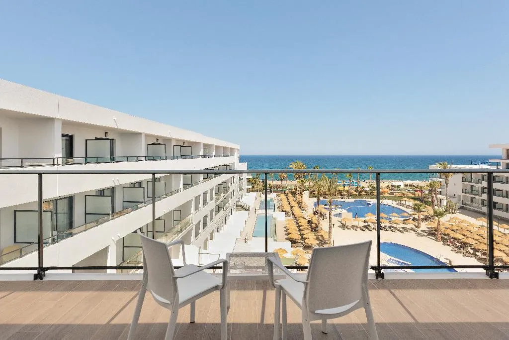 JUNIOR SUITE CAPACITY 2 Room, Best Oasis Tropical, Costa Almeria