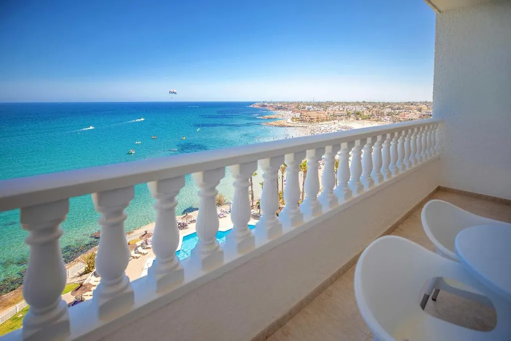 Room, Hotel Servigroup La Zenia, Costa Blanca