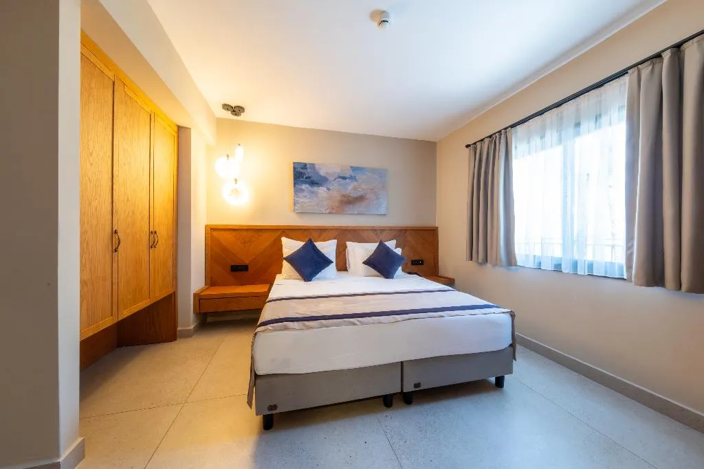 SUITE DELUXE Room, Siu Collection, Antalya