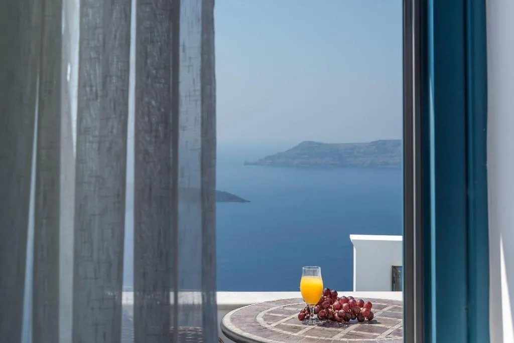 Room, Anteliz Hotel And Suites, Santorini