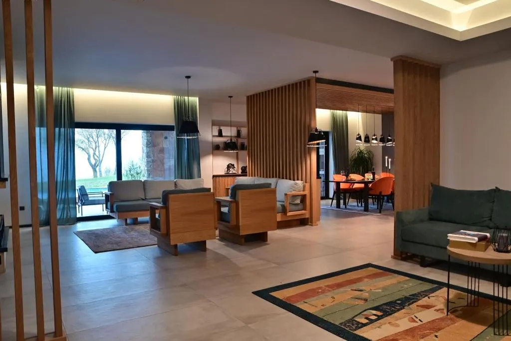 Room, BlackSeaRama Golf & Villas, Varna