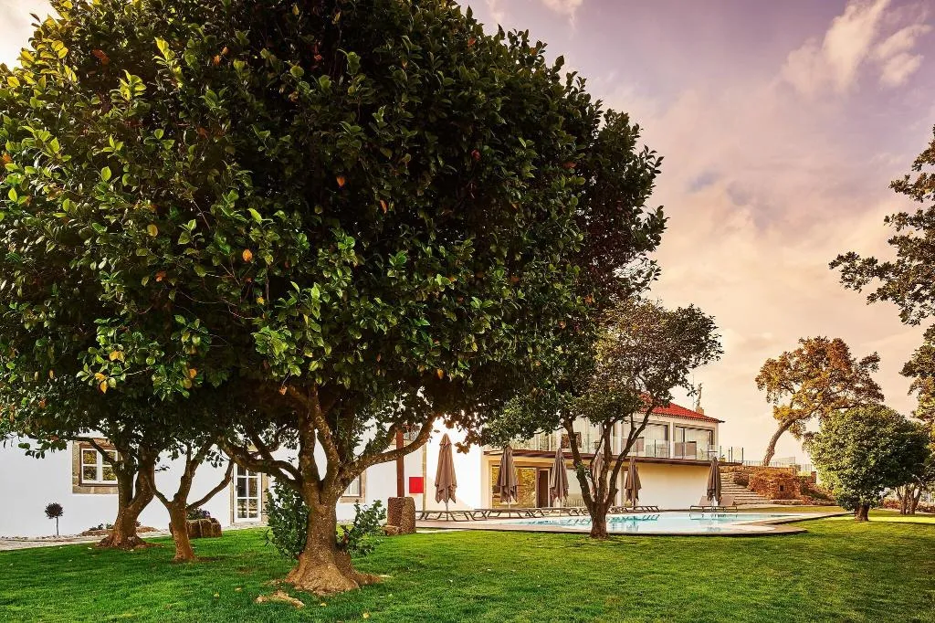 General view, Convento Do Seixo Boutique Hotel & Spa, Porto