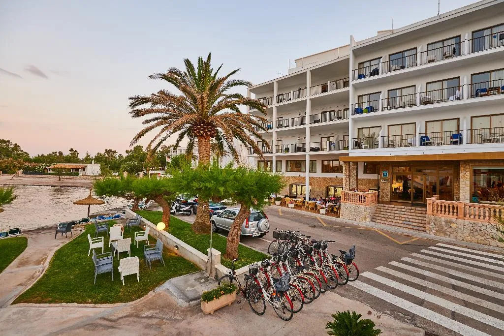 General view, More, Majorca