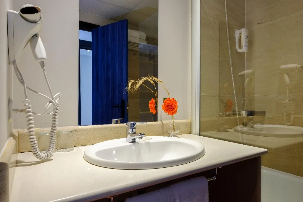 JUNIOR SUITE CAPACITY 4 Room, Estival Islantilla, Costa De La Luz