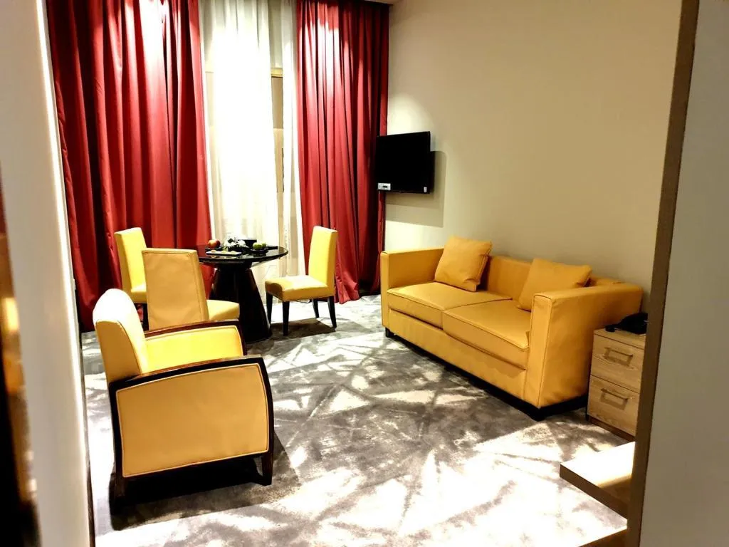 Conferences, Fortune Atrium Hotel, Dubai