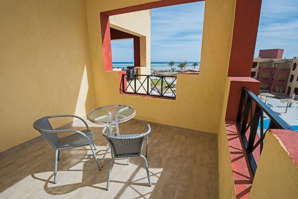 Lobby, Casa Mare Resort, Red Sea Riviera