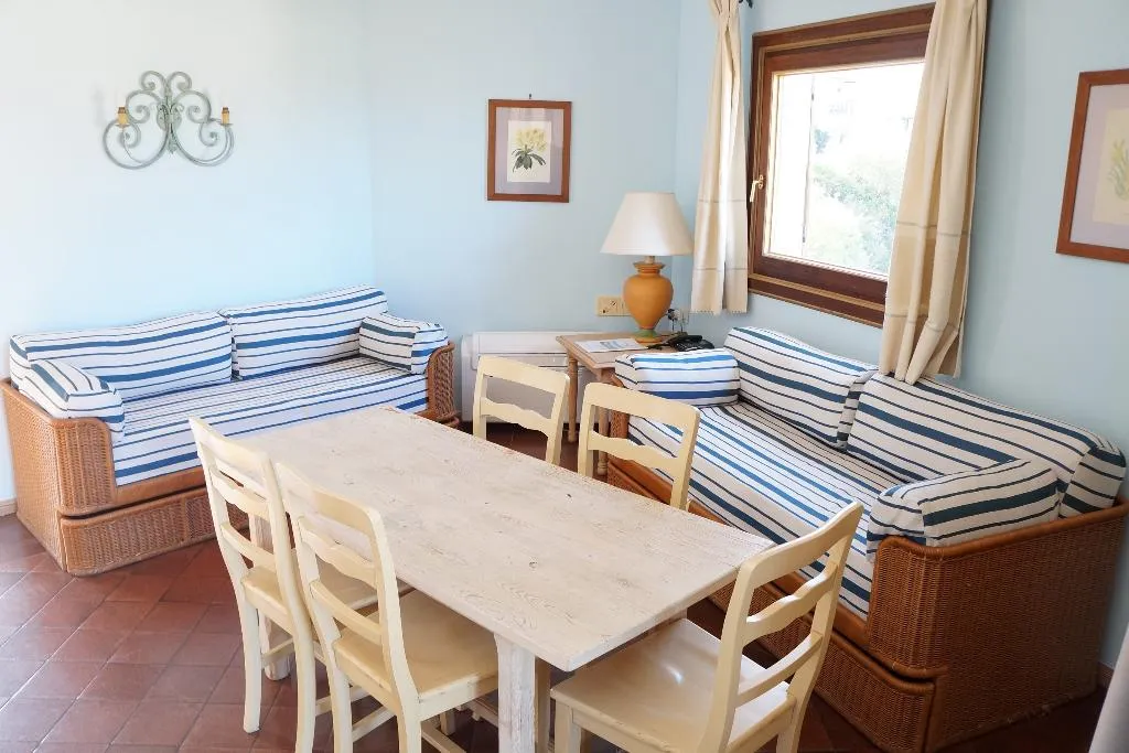 APARTMENT SEA VIEW Room, Bagaglino I Giardini Di Porto Cervo, Olbia