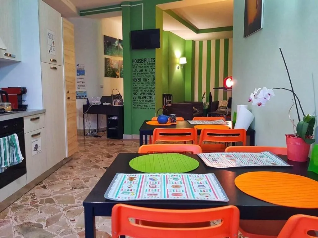 Room, Driade B&B, Catania