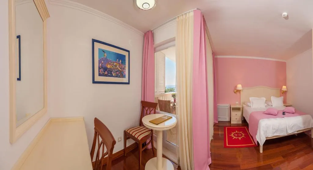 Room, Apartments Sunceva Postelja, Split