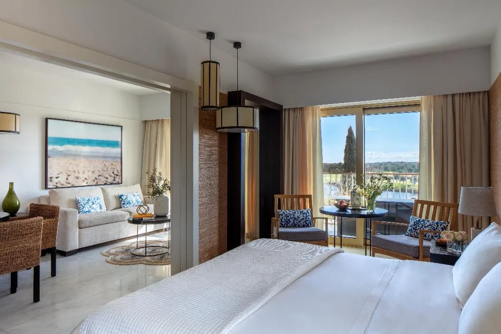 SUITE GOLF VIEW Room, Victoria Golf Resort and Spa Managed by Accor, Algarve