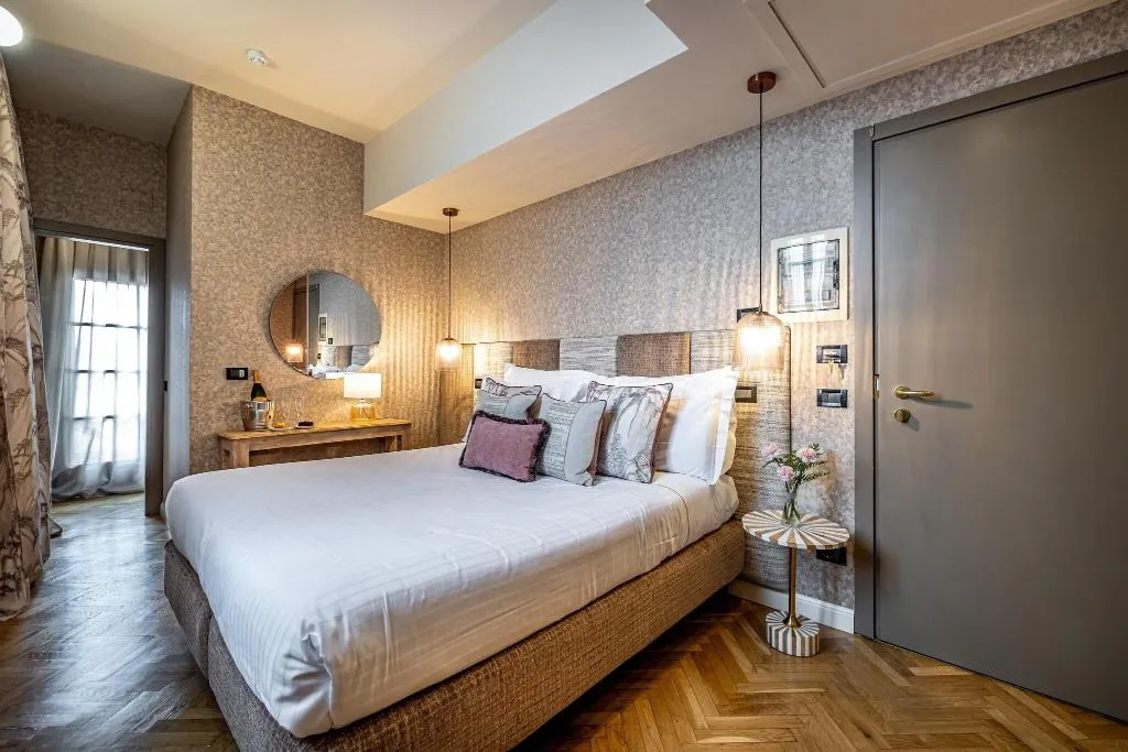 DOUBLE CLASSIC Room, Duomo Firenze, Florence