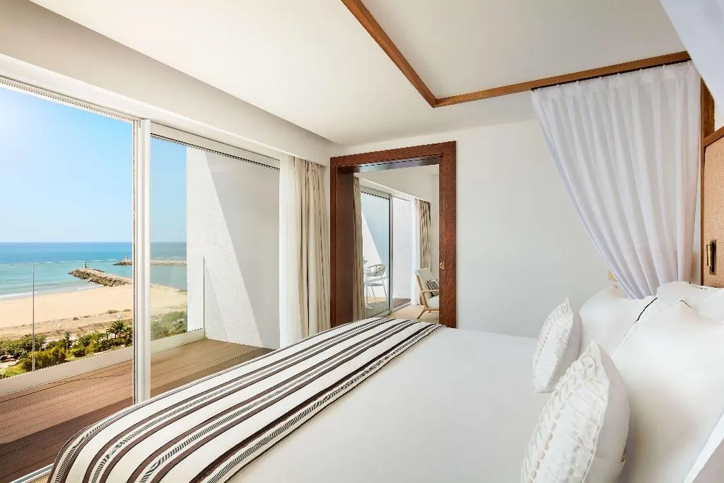 Room, Tivoli Marina Vilamoura Algarve Resort, Algarve