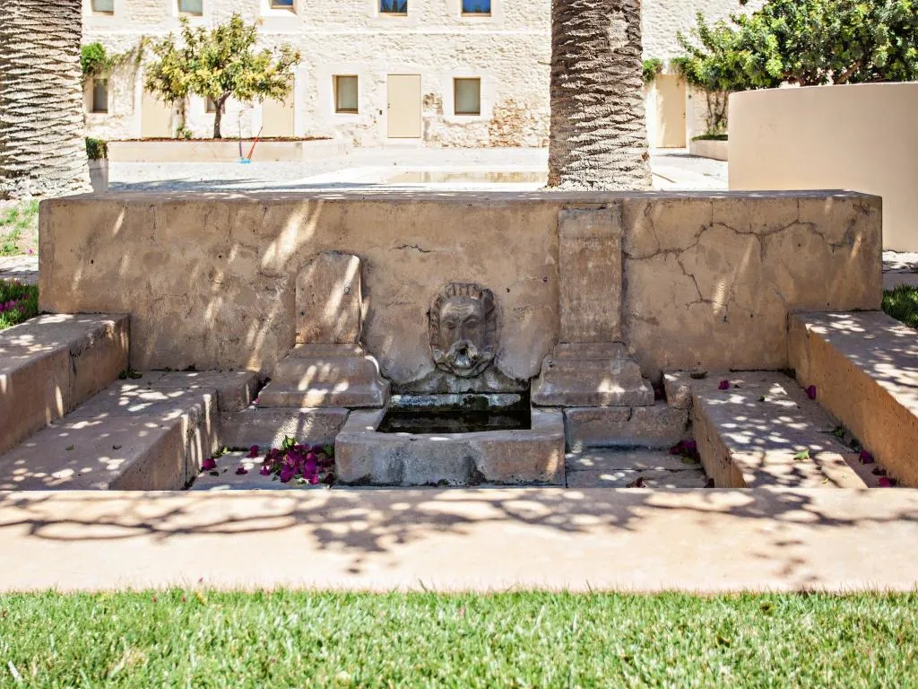 Terrace, Convento das Bernardas by My Choice, Algarve