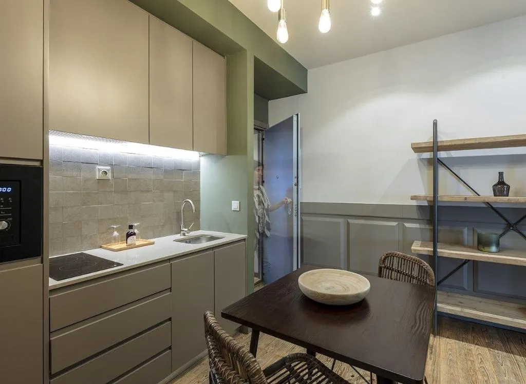 Room, Olive Nature Apartments, Porto