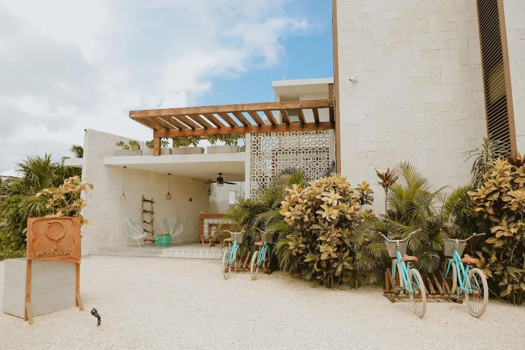 General view, O Tulum - Adults Only, Cancun Area