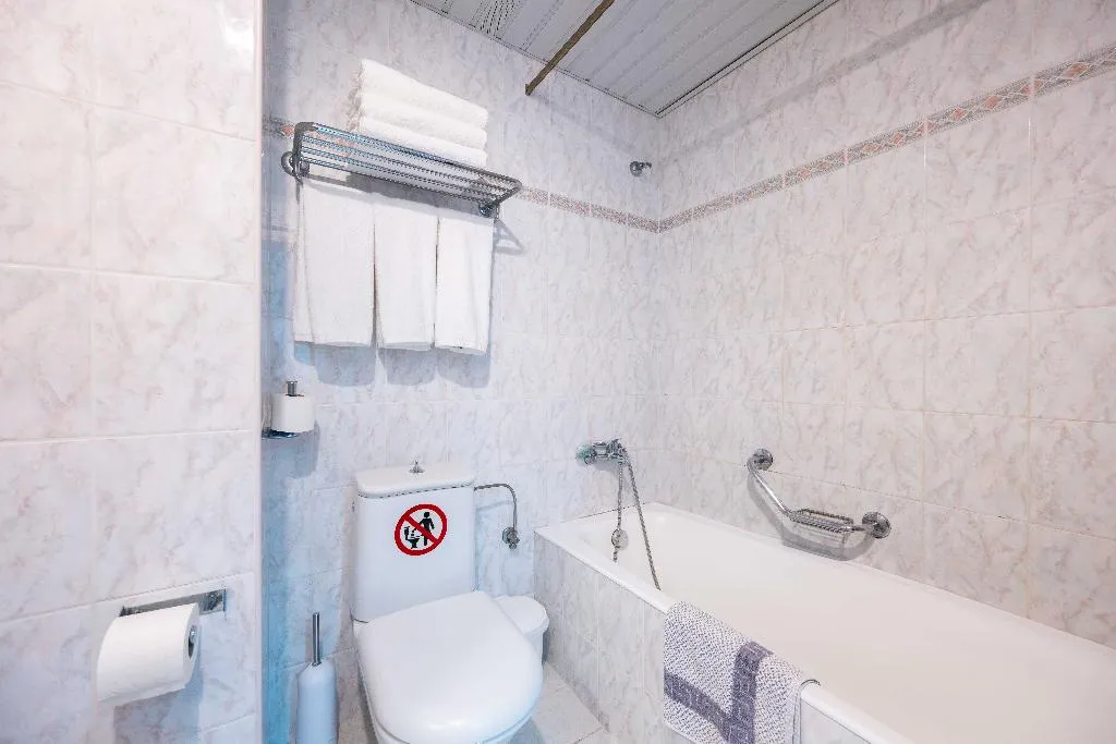 Double or Twin STANDARD Room, Orion, Rhodes