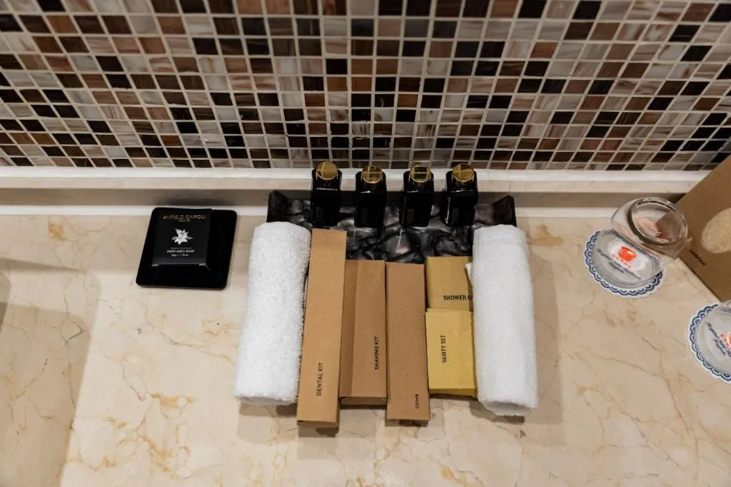 DOUBLE CLUB SEA VIEW Room, Tropitel Sahl Hasheesh, Red Sea Riviera