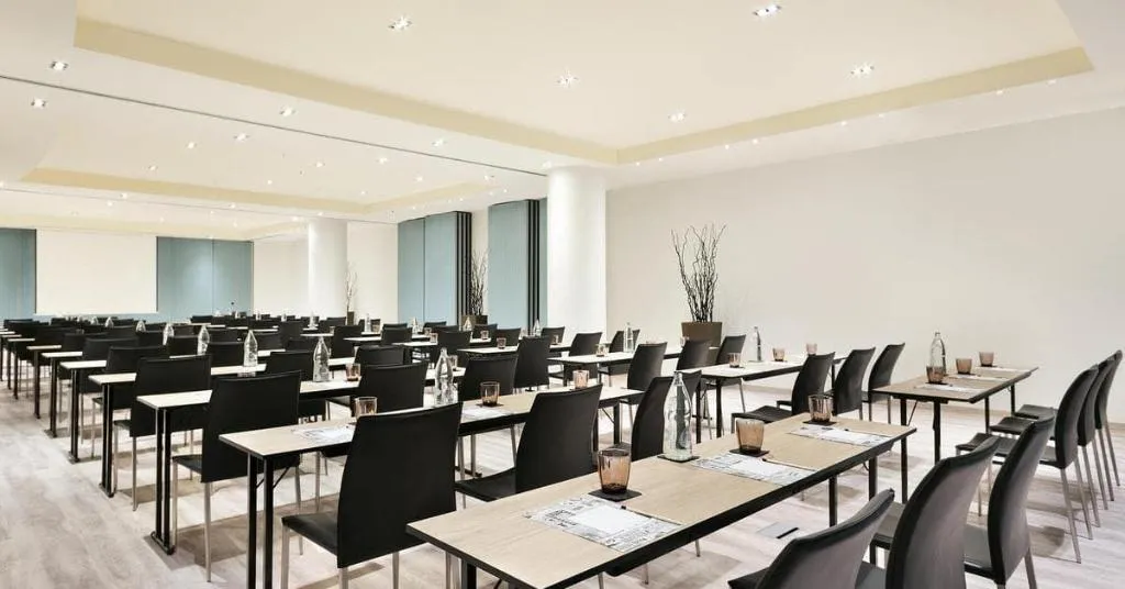 Conferences, Hotel Barcelona Condal Mar Affiliated by Meliá, Barcelona