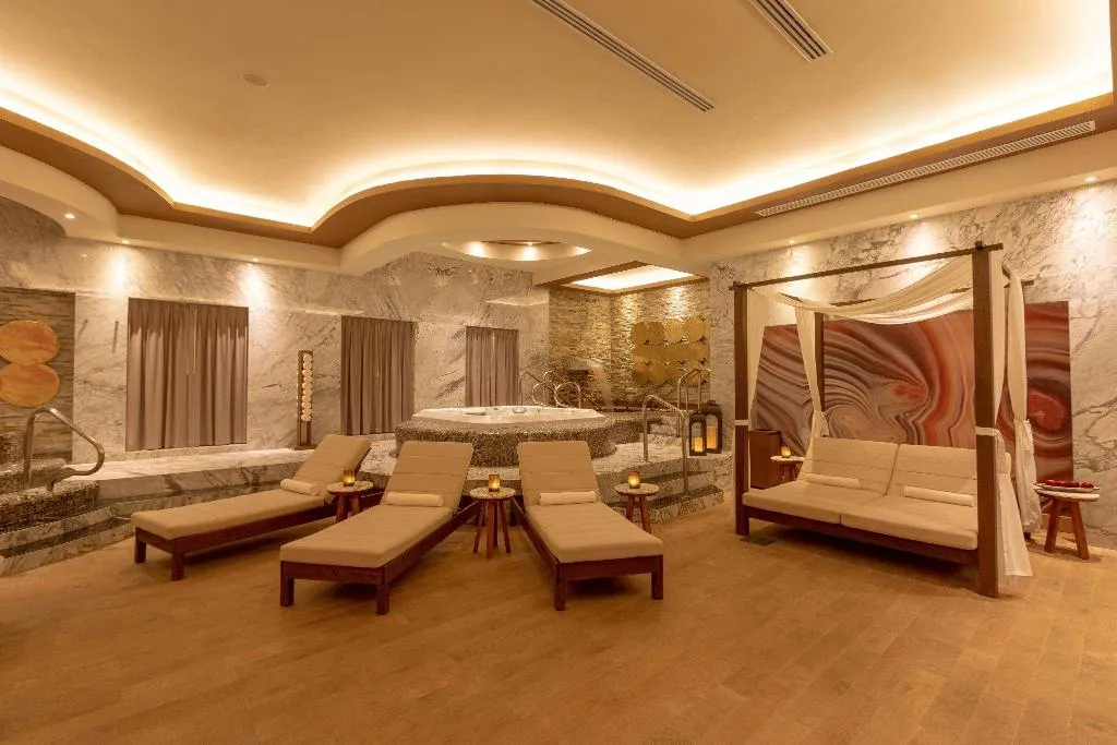 Sports and Entertainment, Moon Palace Cancún All Inclusive, Cancun Area