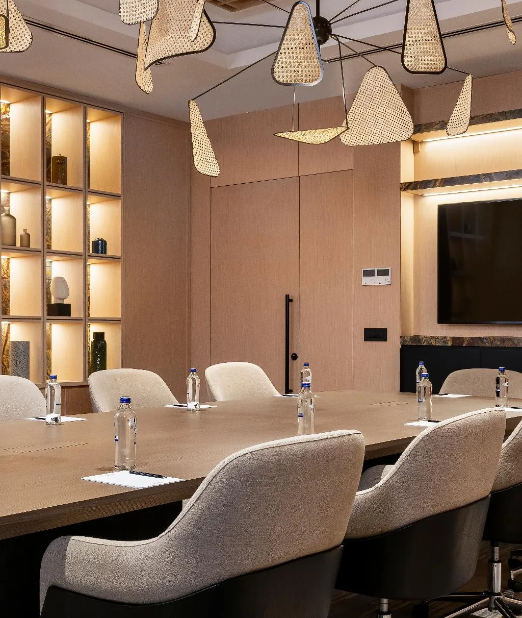 Conferences, Radisson Collection Hotel Bodrum, Bodrum