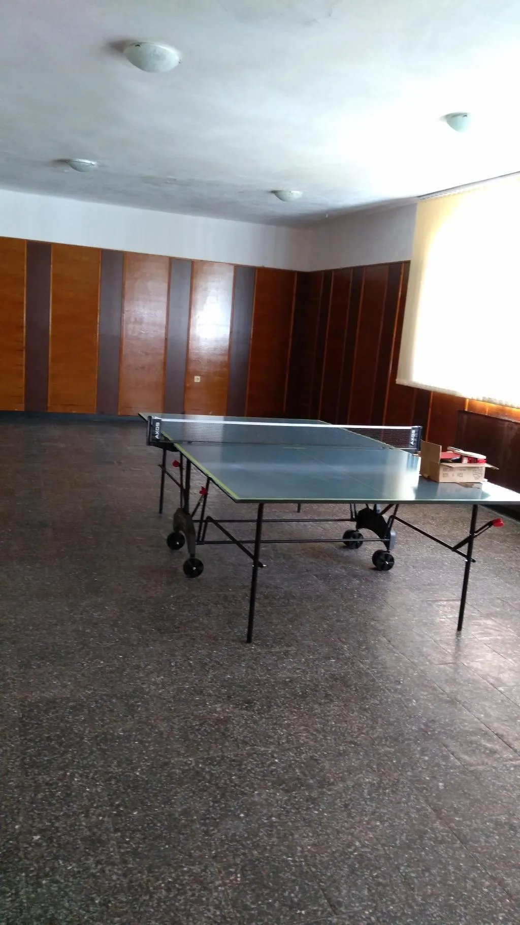 Sports and Entertainment, Diamond 1, Varna