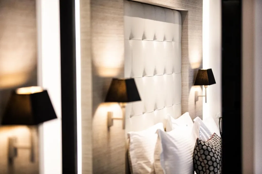 DOUBLE ECONOMY Room, Antigon Urban Chic by GHH, Halkidiki