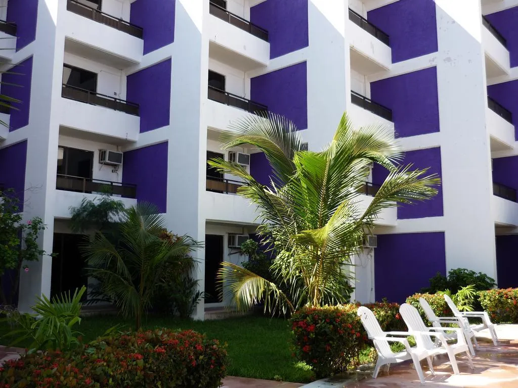 General view, Debliz Campeche, Cancun Area