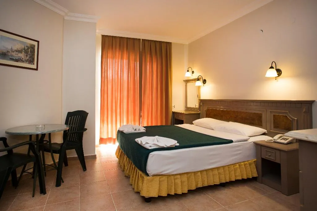 STUDIO STANDARD Room, Club Amaris, Dalaman